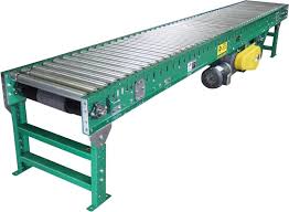 Rooler Conveyor